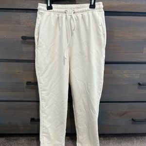 MESHKI sweatpants
